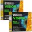 KIT 2X Revigoran Vision ( Luteína, Zeaxantina e Vitaminas) 30 cápsulas - Nutrends