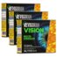 KIT 3X Revigoran Vision ( Luteína, Zeaxantina e Vitaminas) 30 cápsulas - Nutrends