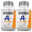 KIT 2X Revigoran Vitamina A 4000ui 60 cápsulas - Nutrends