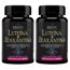 KIT 2X Luteína + Zeaxantina + Vitaminas 60 cápsulas - Bioklein