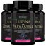KIT 3X Luteína + Zeaxantina + Vitaminas 60 cápsulas - Bioklein