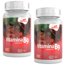 Vitamina B9 (Ácido Fólico) 60 cápsulas - Nutrivale [COMPRE 1, LEVE 2]