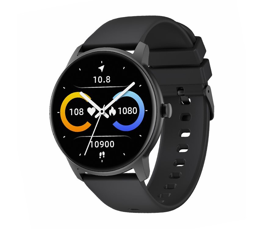 kw77 smartwatch with camera
