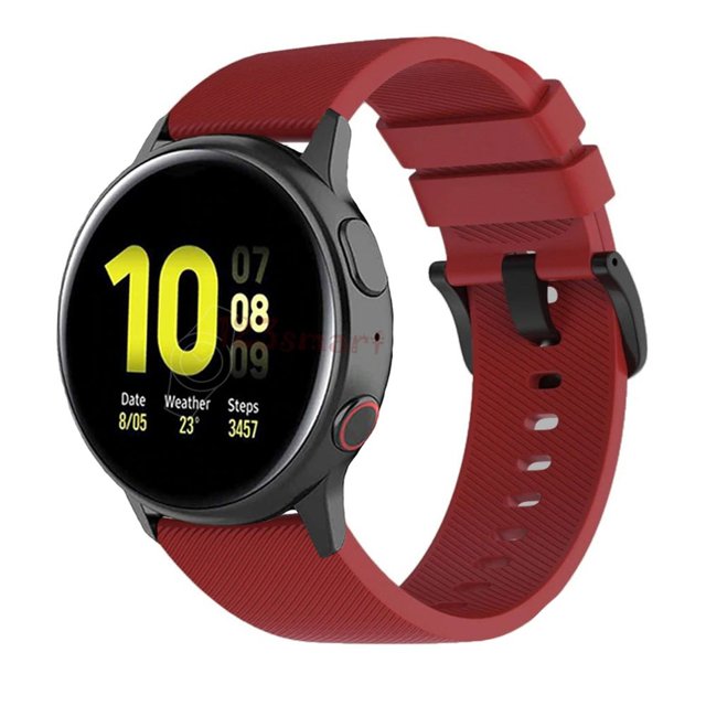 galaxy active 2 40mm preto