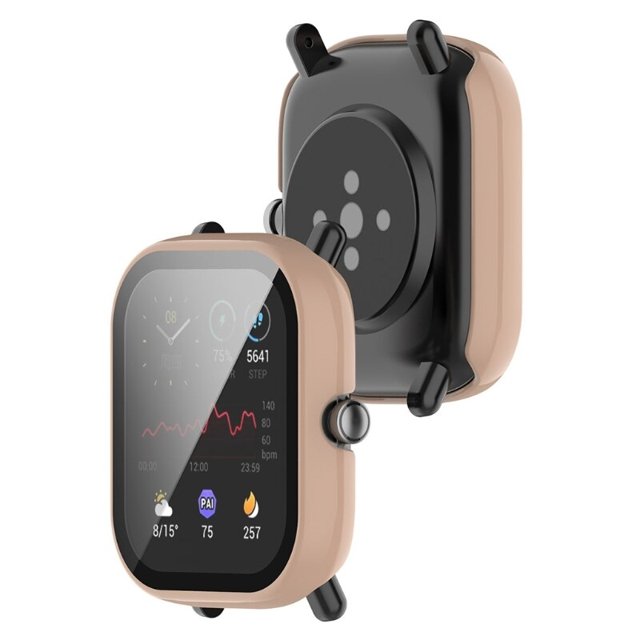 Relógio Amazfit GTS 2 Mini A2018 Rosa