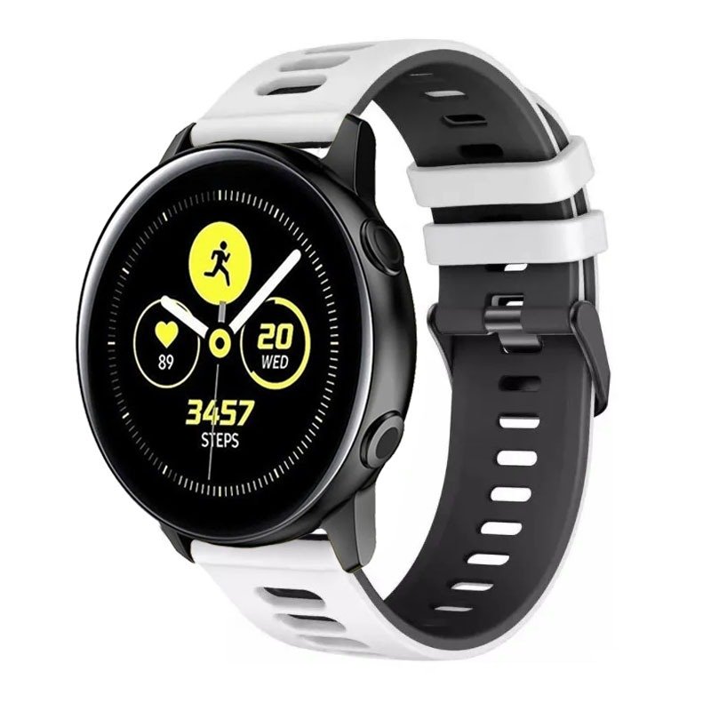 galaxy watch active 2 whatsapp