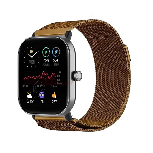 whatsapp no amazfit bip