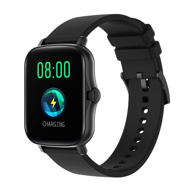 smartwatch com medidor de pressão