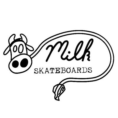 Milk Skateboards
