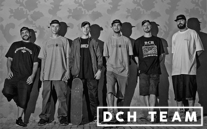 dch-team-mob