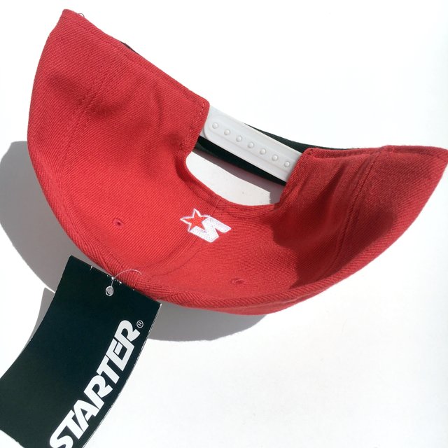 Boné Starter Atari Snapback ( importado ) | DACHRONIC SKATESHOP