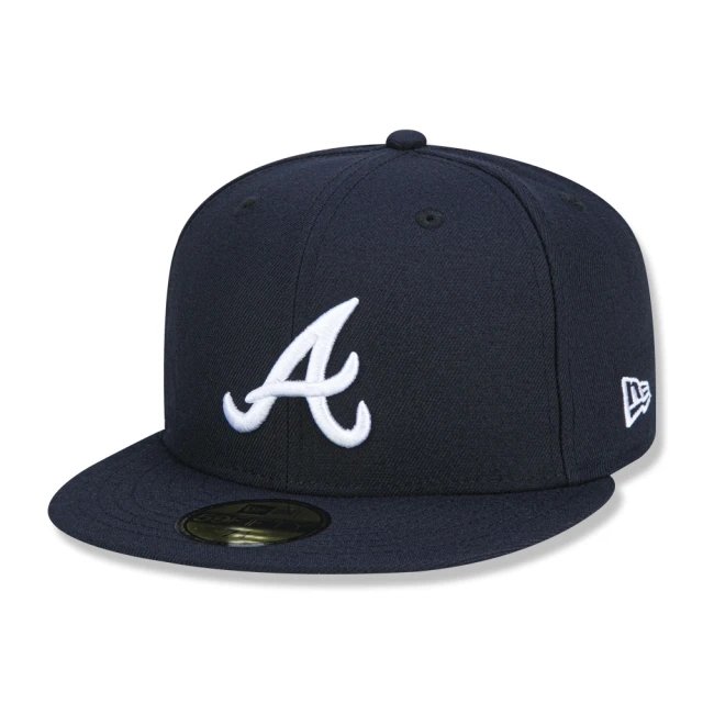 Atlanta Braves New Era 2021 Spring Training 59FIFTY Fitted Hat - Navy  Almada, Cova Da Piedade, Pragal E Cacilhas • OLX Portugal