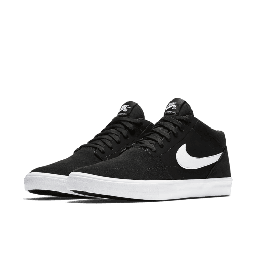 Nike sb portmore all top black