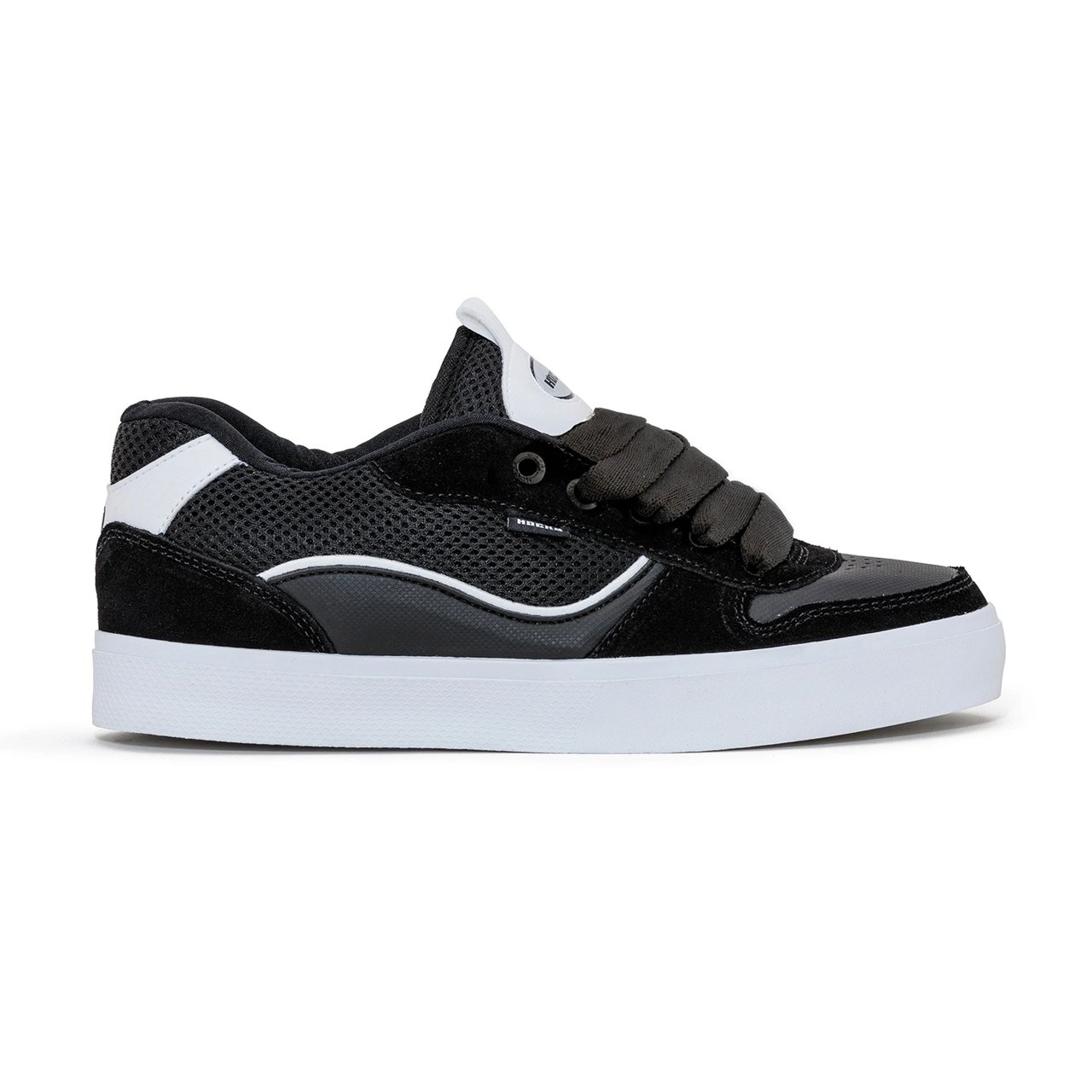 Tênis HOCKS PUFF petit poa UV | DACHRONIC SKATESHOP