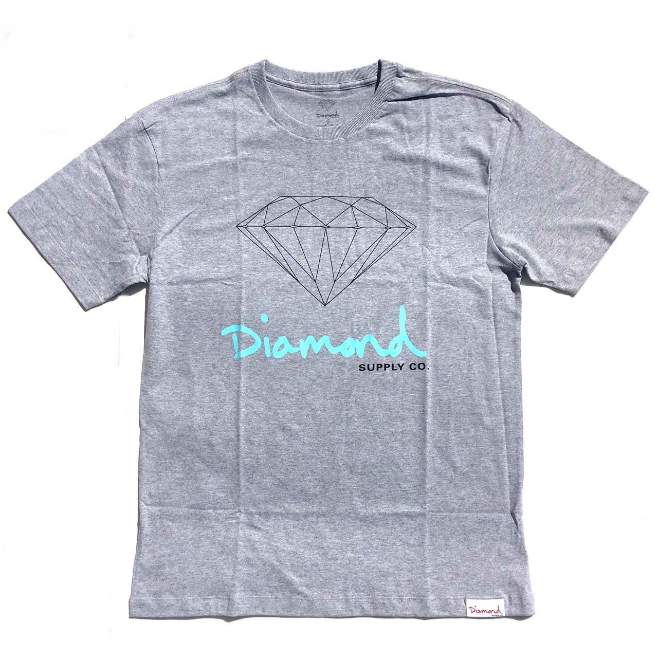 Diamond supply clothing best sale brand