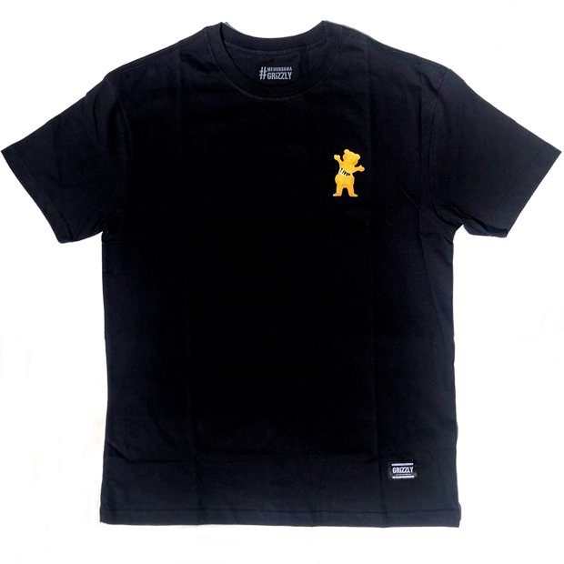 Camiseta Grizzly My Pastel Bear DACHRONIC SKATESHOP