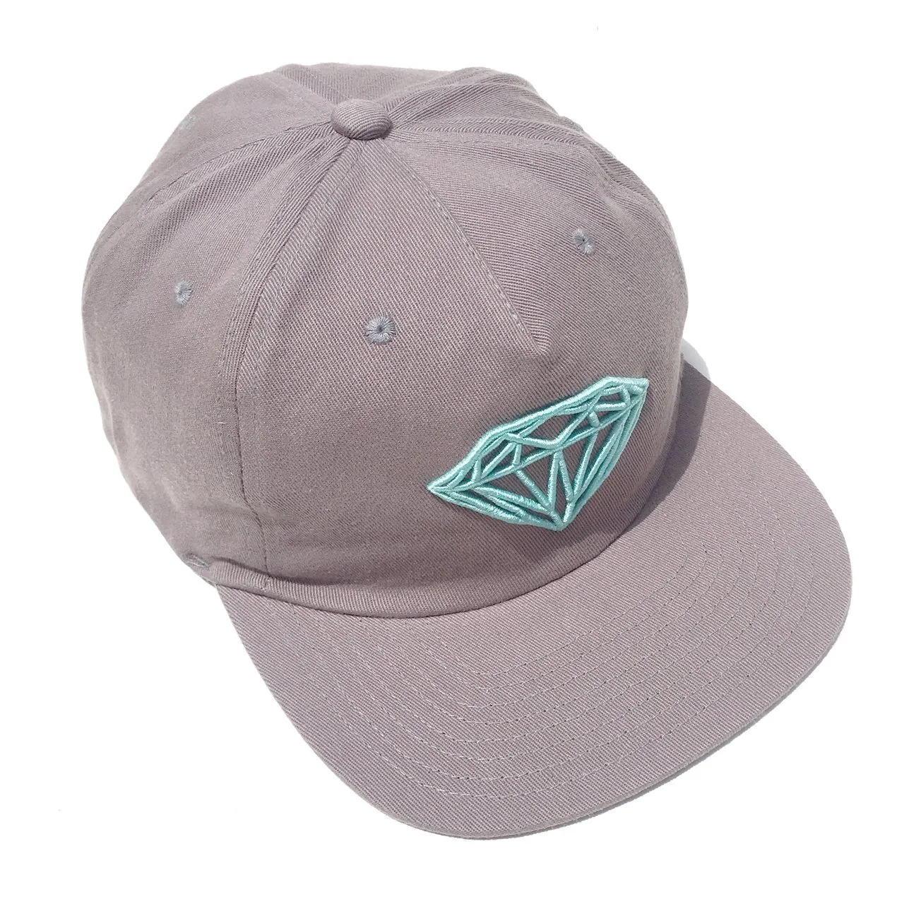 Diamond supply co sale snapback