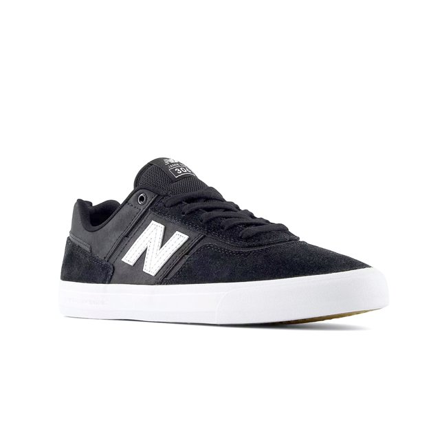 TÊNIS NEW BALANCE NB NUMERIC NM306 JAMIE FOY Preto e Branco
