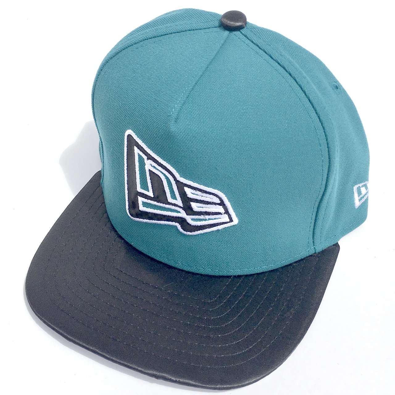 Boné 950 AF New era Logo Flag Strapback | DACHRONIC SKATESHOP