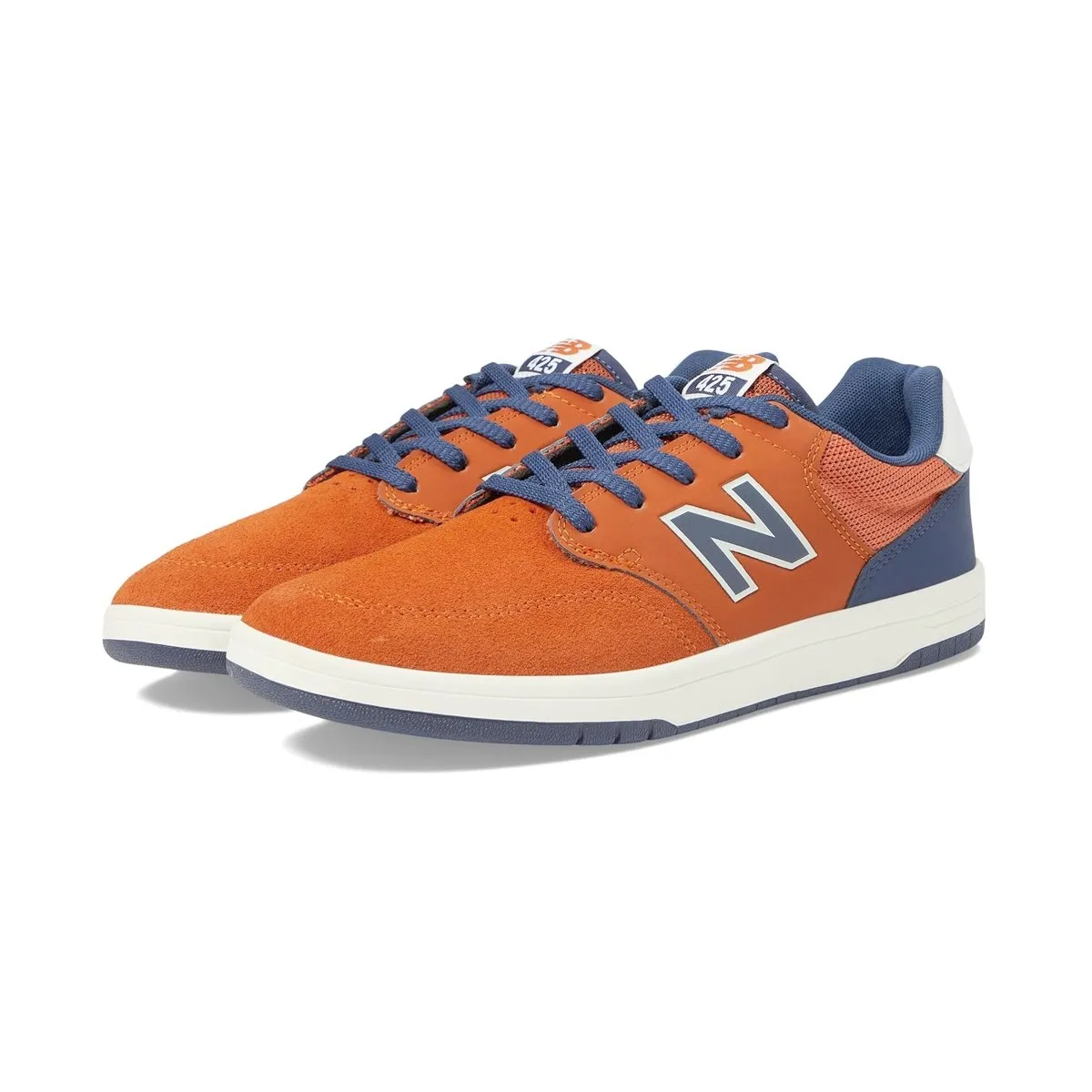 TÊNIS NEW BALANCE NB NUMERIC NM425 Cobre Marinho DACHRONIC