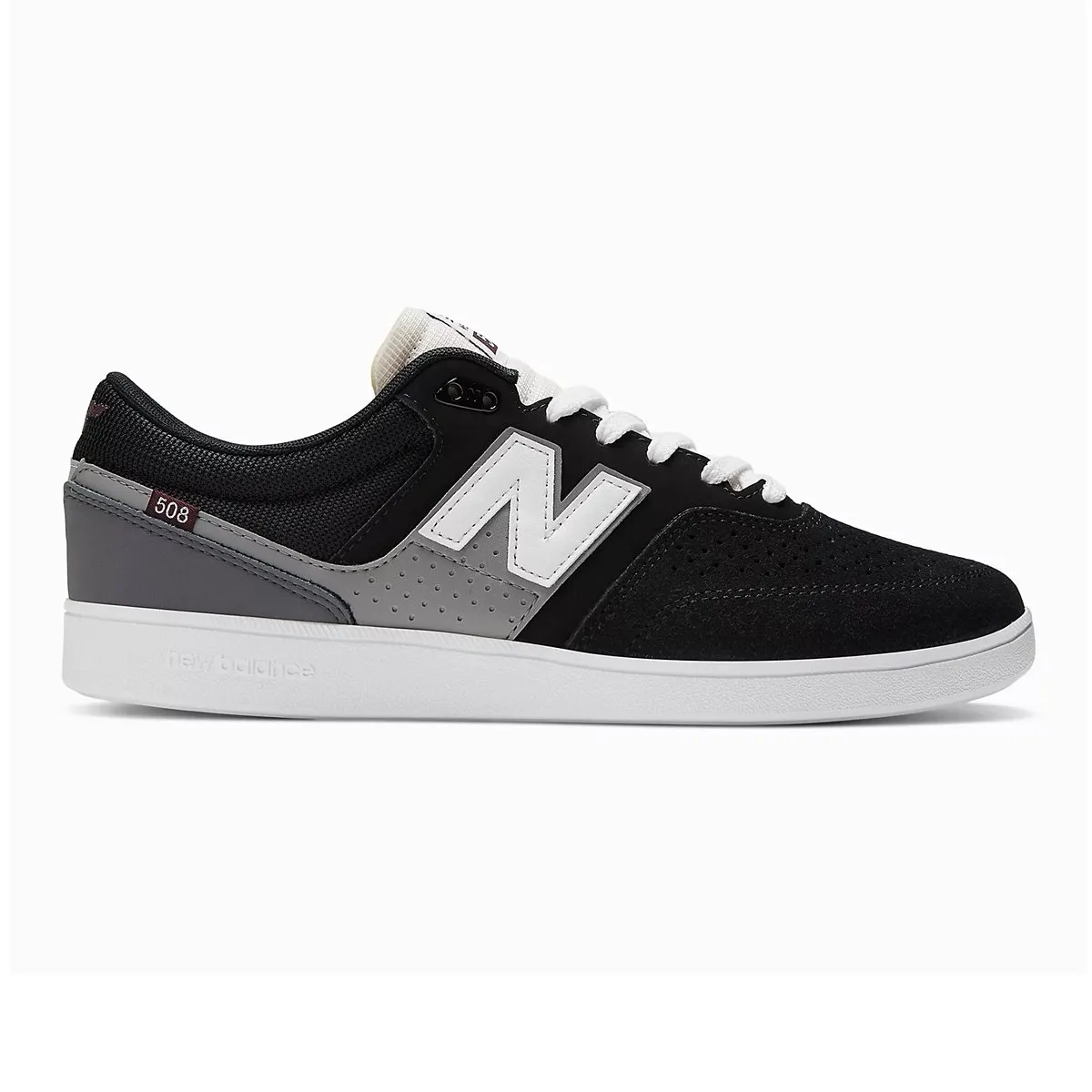 TÊNIS NEW BALANCE NB NUMERIC NM508V1 BRANDON WESTGATE 508 Preto