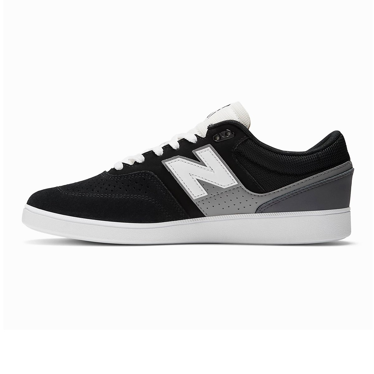 TÊNIS NEW BALANCE NB NUMERIC NM508V1 BRANDON WESTGATE 508 - Preto