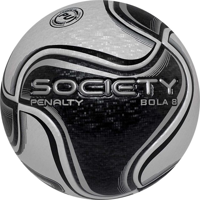 Bola 8 Penalty - Society