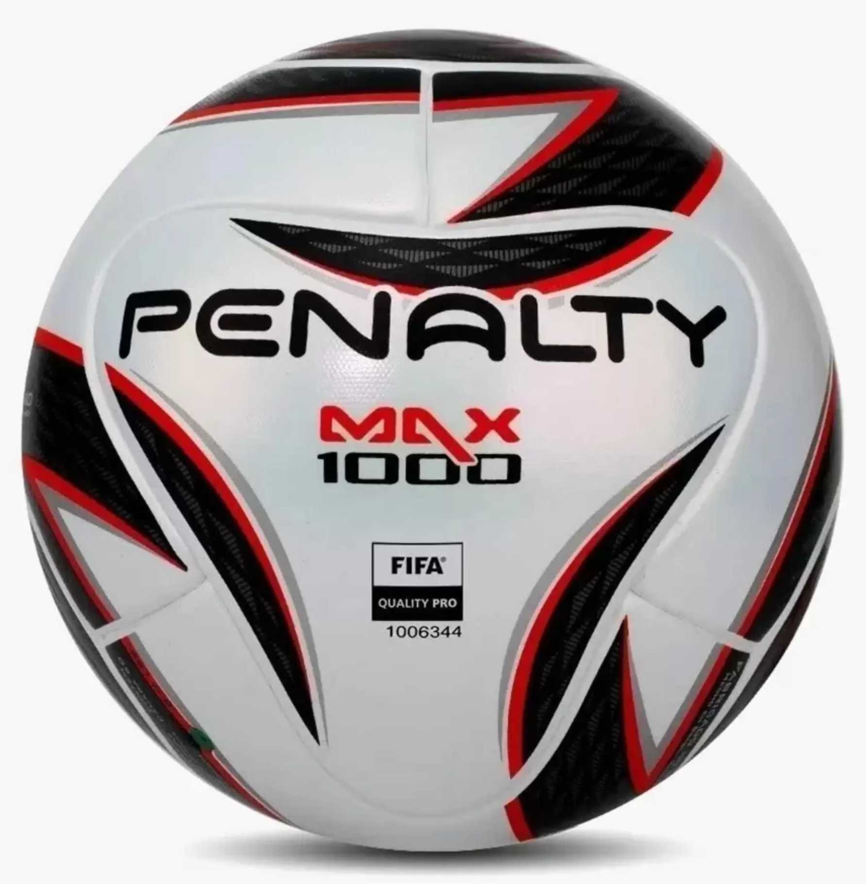 Bola Penalty Max 1000 - Futsal