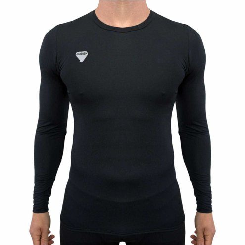 camisa segunda pele