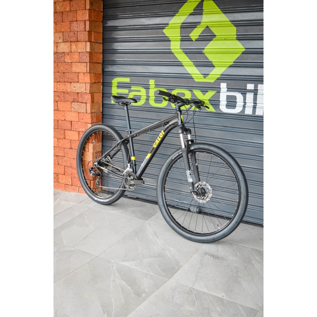 Bicicleta Aro 29 Caloi Explorer Sport 24V 2022 | Fabex Bike