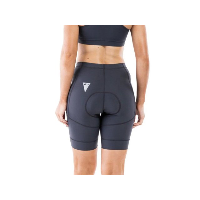 shorts feminino para bike