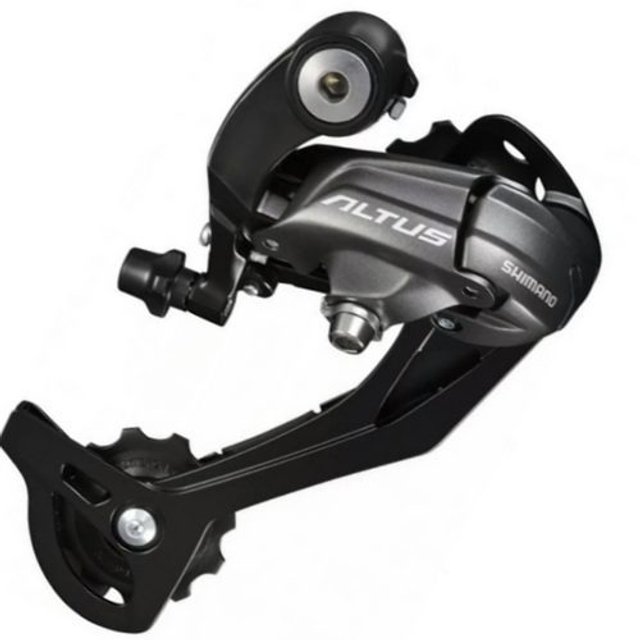 shimano altus m370