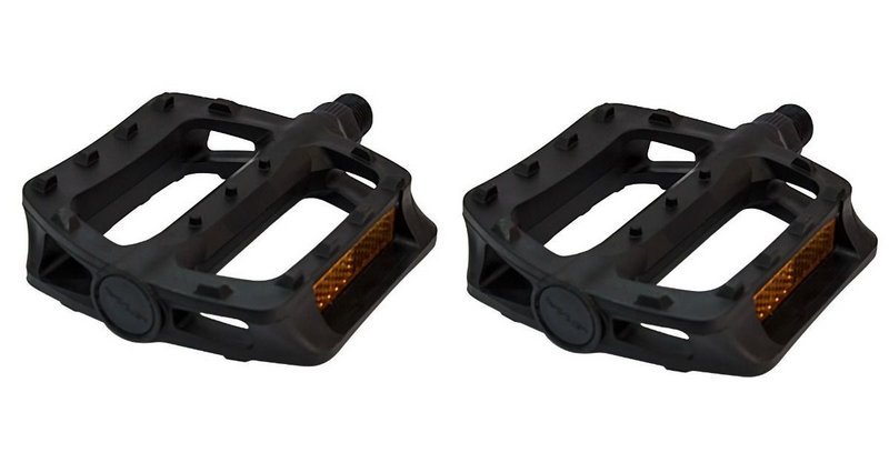 Pedal plataforma plastico Clearance