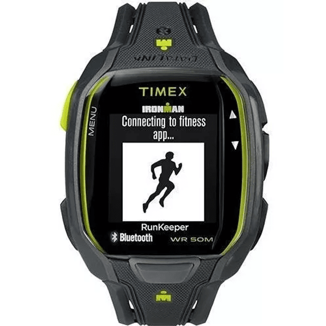 Relógio Masculino Timex Ironman Tw5k84500ra/i