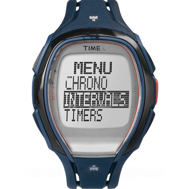Relógio TIMEX Masculino IronMan TW5K96500BD/I 