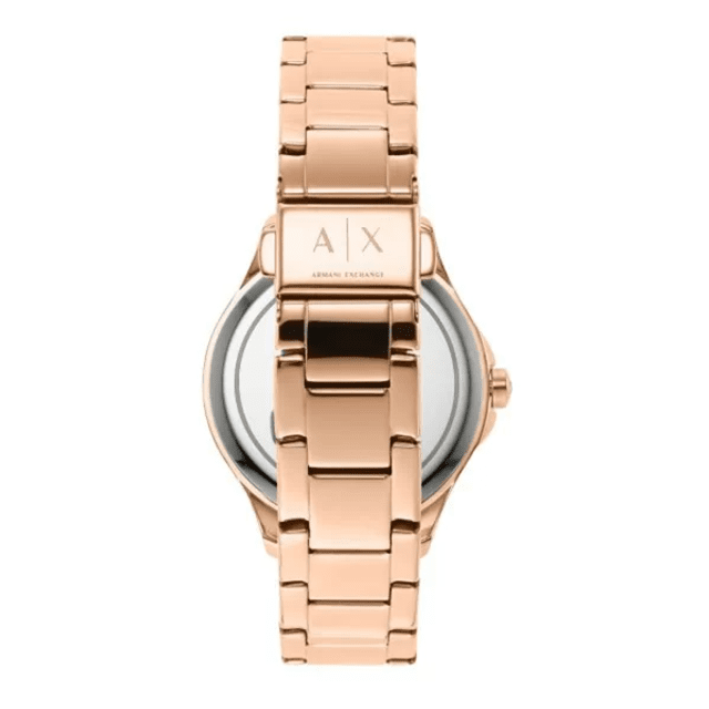 Relógio Armani Exchange Feminino AX5264B1 R1RX