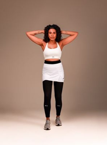 Calça de Compressão - Linha SPRY | N1Sport