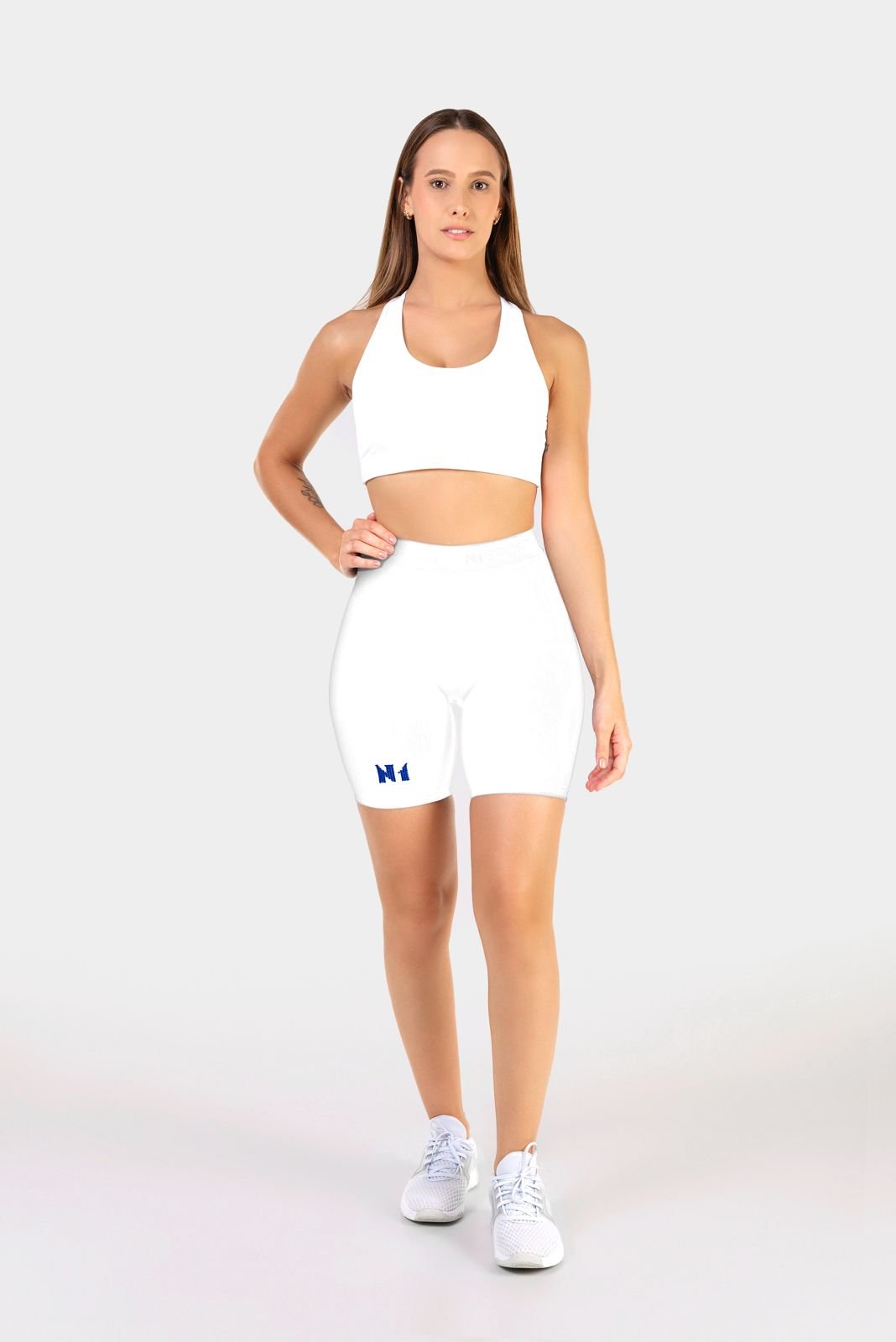 Bermuda de Compressão - Linha SPRY | N1Sport