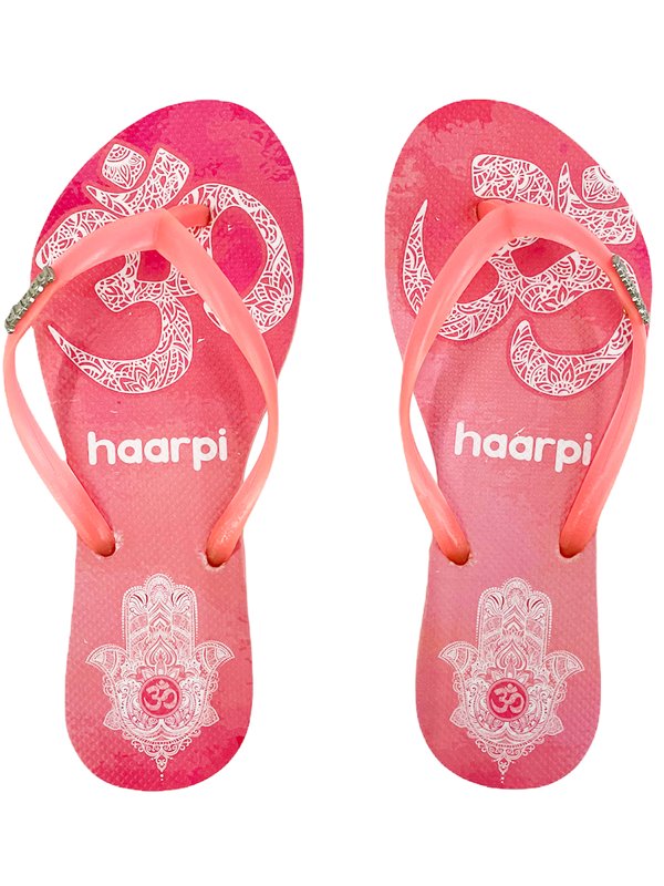 Chinelo Hamsa Hand Haarpi Chinelo Hamsa Hand Haarpi
