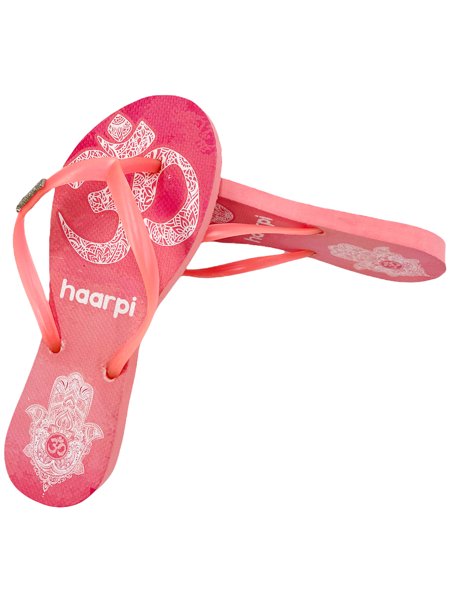 Chinelo Hamsa Hand Haarpi Chinelo Hamsa Hand Haarpi