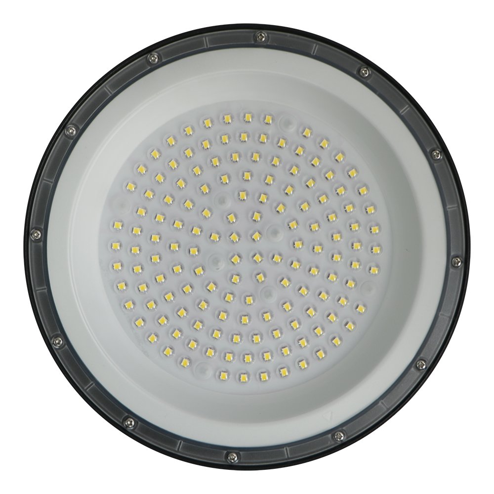 Luminária HighBay Pro 200w 26000 Lumens Branco Frio 6500K