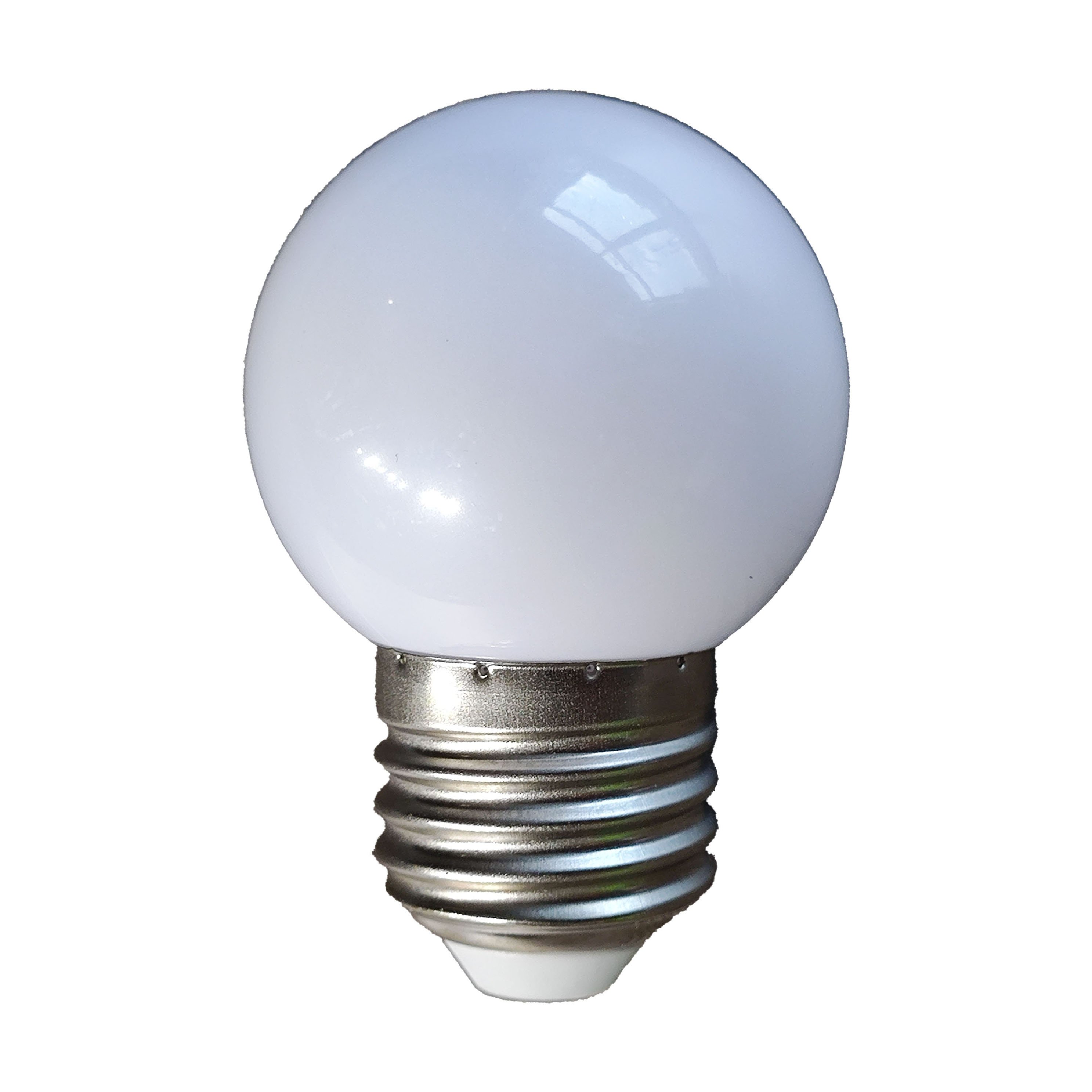 Lâmpada LED Bolinha - Decore seu ambiente sem gastar muito! | SinosLed ...