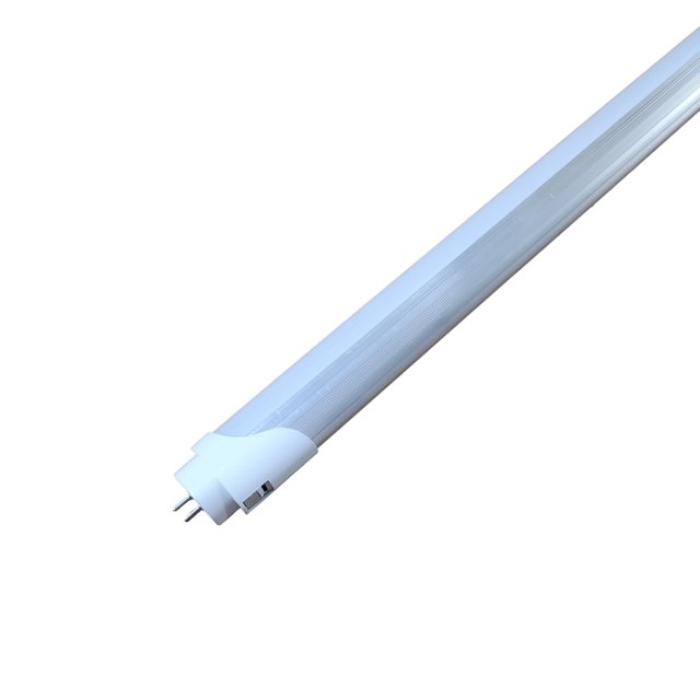 Lâmpada Led Tubular Ho T8 65w 240cm Plástico e alumínio Branca Fria