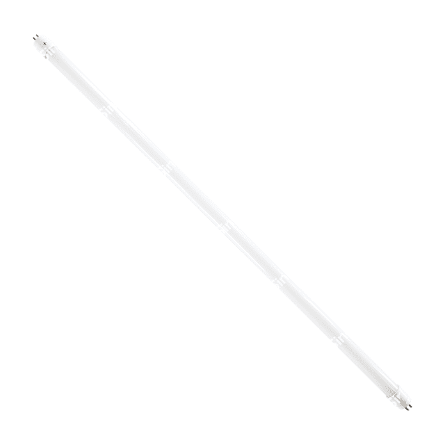 Lâmpada Led Tubular T5 9w 55cm Branca Quente