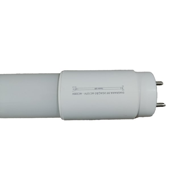 Lâmpada Led Tubular Ho T8 65w 240cm Branca Fria