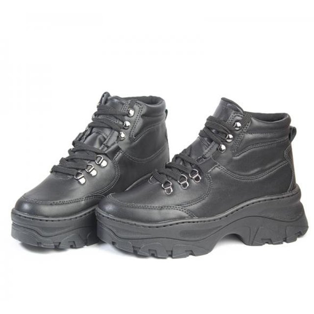 tenis sneakers plataforma