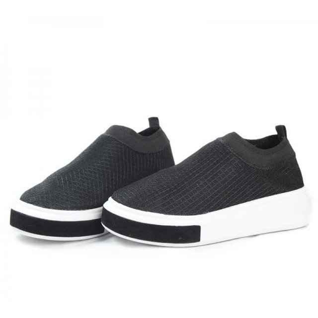 tenis meia infantil masculino