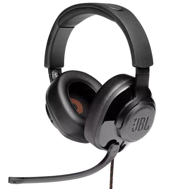 Fone de Ouvido Headset Gamer JBL Quantum 100 | Top Info