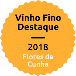 Vinho Fino Destaque 2018