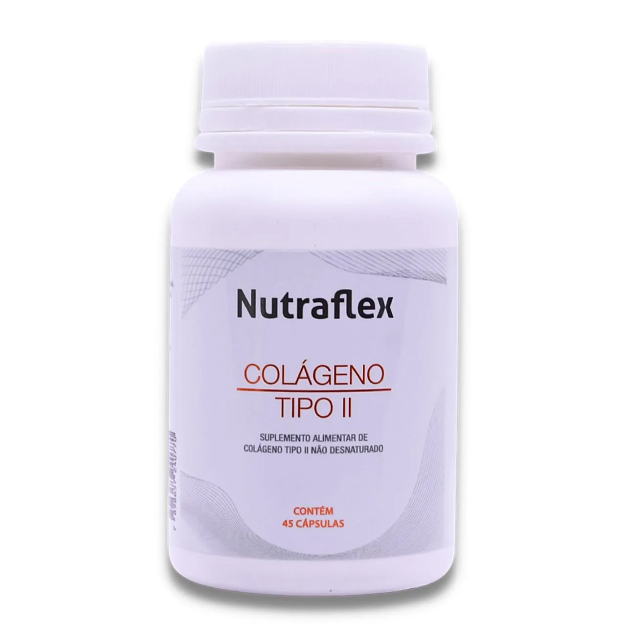 Nutraflex Colágeno tipo II COMBO 2 | MILLENIUM NATURAL